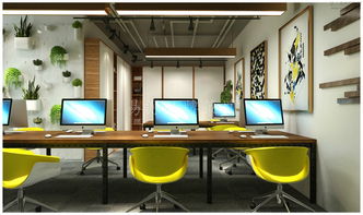 如何選擇專業(yè)的辦公室空間設(shè)計公司及案例參考
