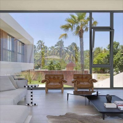 中國人保承保維盾系統門窗產品責任險，為室內裝潢安全保駕護航