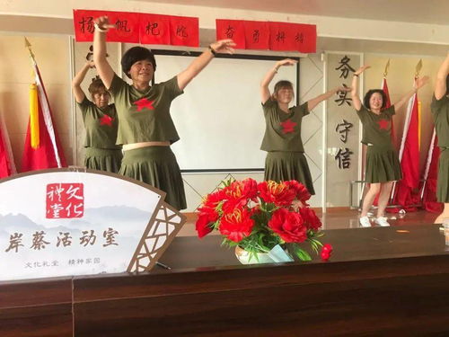 粽香飄禮堂 文韻滿箬橫——箬橫鎮文化禮堂端午節系列活動精彩集錦