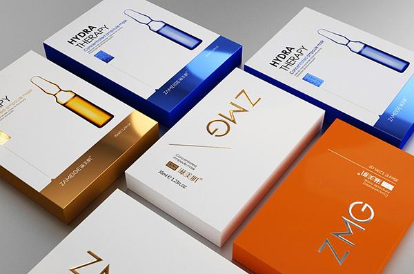 文化浸潤肌膚 化妝品包裝的跨文化活動美學